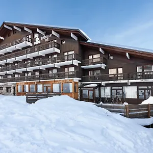 La Tarentaise *** Méribel