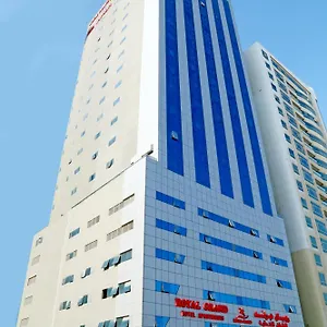 زيارة الفندق