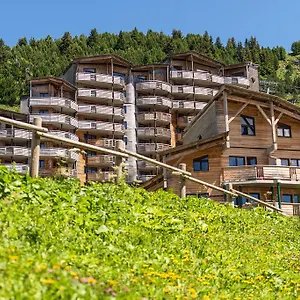 Pierre & Atria-crozats Avoriaz