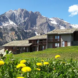 Hotel Le Shantoné, Saint-Michel-de-Maurienne