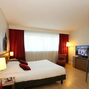 Appart hôtel Adagio Genève Saint Genis Pouilly, Thoiry (Ain)