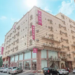 زيارة الفندق