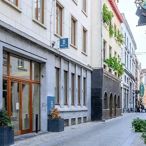 Apart Otel B-aparthotel Grand Place