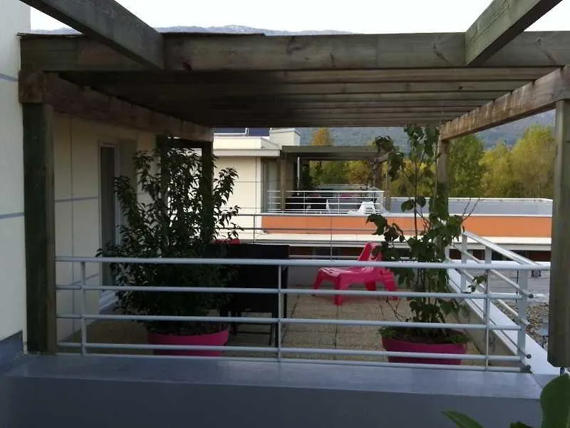 Best Western Park Hotel Geneve-Thoiry 4*, Thoiry (Ain) Fransa